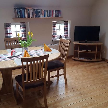 Haus Oltmanns Apartman Quanens Kültér fotó