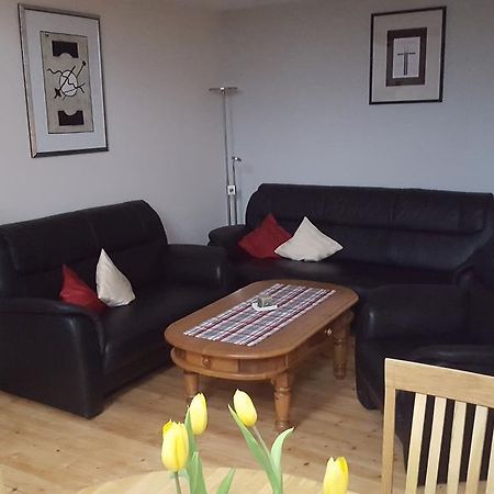 Haus Oltmanns Apartman Quanens Kültér fotó