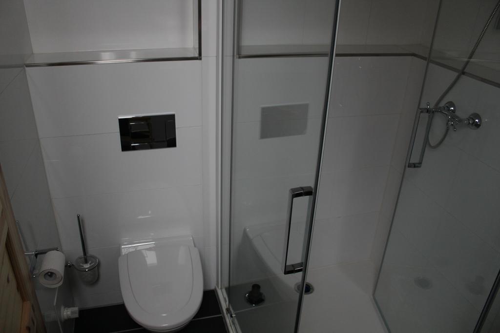 Haus Oltmanns Apartman Quanens Kültér fotó
